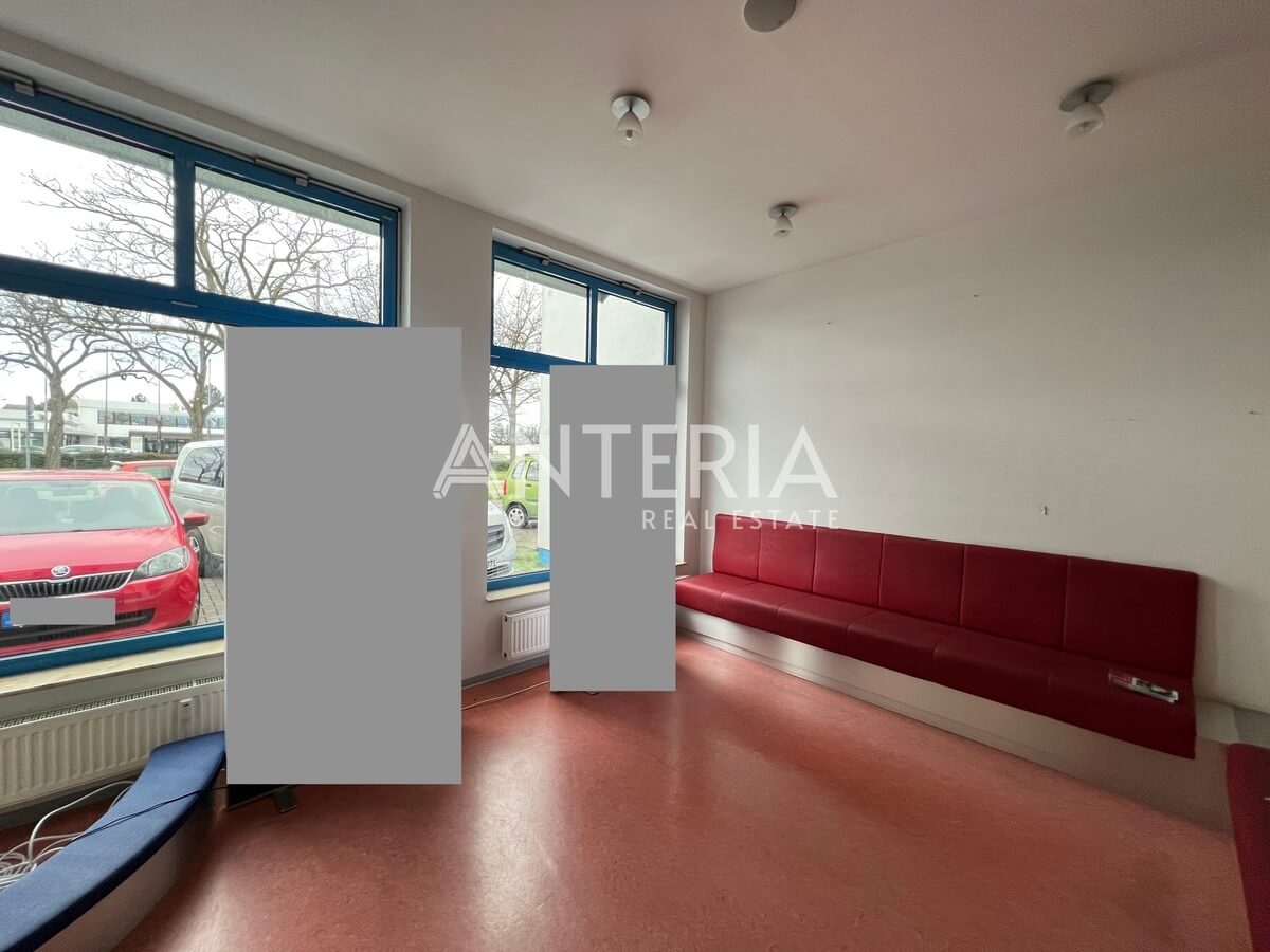 Bürofläche in Mannheim, 256 m² Anteria Real Estate