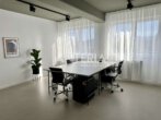 Bürogebäude in verkehrsgünstiger Lage – Renovierung nach Mieterwunsch - Ausbaubeispiel Musterbüro