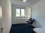 Attraktives Büro mit Balkon im Herzen der Oststadt - Büro B01-B02