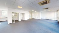 Helle Büro-/Ausstellungsfläche in verkehrsgünstiger Lage - Innenansicht