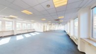 Helle Büro-/Ausstellungsfläche in verkehrsgünstiger Lage - Innenansicht