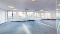 Helle Büro-/Ausstellungsfläche in verkehrsgünstiger Lage - Innenansicht