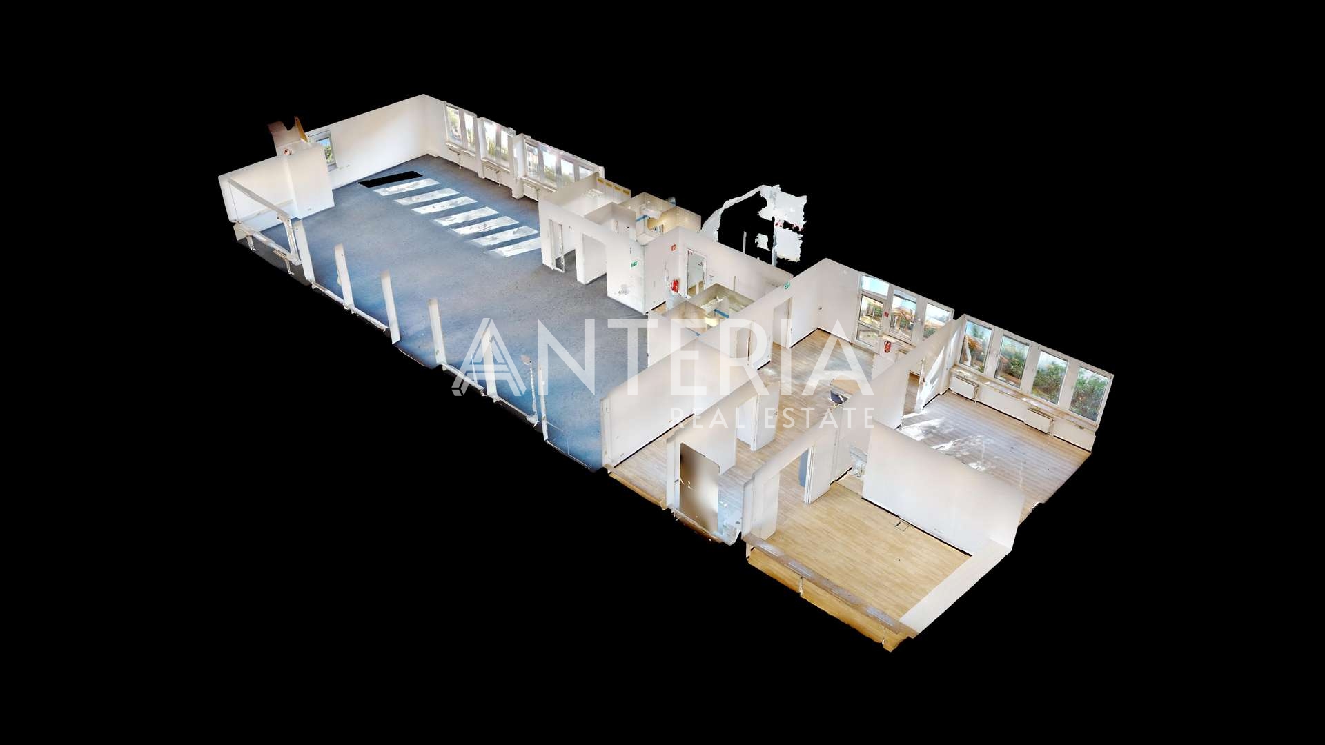 Dollhouse-View