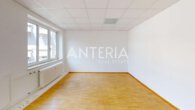 Helle Büro-/Praxisetage in attraktiver Lage in der Weststadt - optional mit Lager-/Werkstattfläche - Innenansicht 2.OG
