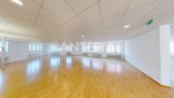 Helle Büro-/Praxisetage in attraktiver Lage in der Weststadt - optional mit Lager-/Werkstattfläche - Innenansicht 2.OG