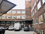 Helle Bürofläche in attraktiver Lage in der Weststadt - Innenhof
