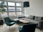 Großflächige Büroflächen mit vielfältigen Gestaltungsmöglichkeiten - Direkte Lage am Hauptbahnhof! - New Work Bereich