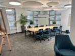 Großflächige Büroflächen mit vielfältigen Gestaltungsmöglichkeiten - Direkte Lage am Hauptbahnhof! - New Work Bereich