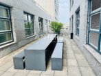 Großflächige Büroflächen mit vielfältigen Gestaltungsmöglichkeiten - Direkte Lage am Hauptbahnhof! - Dachterrasse