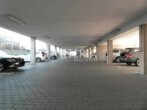 Modern ausgestattete Büroflächen im Technologiepark Ludwigshafen - Parkplatz