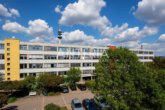 Modern ausgestattete Büroflächen im Technologiepark Ludwigshafen - Außenansicht