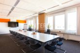 Modern ausgestattete Büroflächen im Technologiepark Ludwigshafen - Konferenzraum