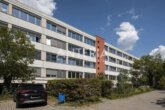 Modern ausgestattete Büroflächen im Technologiepark Ludwigshafen - Außenansicht