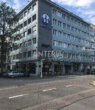 HELLE, GERÄUMIGE BÜRO-/PRAXIS- FLÄCHEN MIT BALKON IN DER AUGUSTAANLAGE - Außenansicht