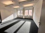 HELLE, GERÄUMIGE BÜRO-/PRAXIS- FLÄCHEN MIT BALKON IN DER AUGUSTAANLAGE - Innenansicht