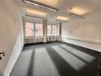 HELLE, GERÄUMIGE BÜRO-/PRAXIS- FLÄCHEN MIT BALKON IN DER AUGUSTAANLAGE - Innenansicht