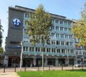 HELLE, GERÄUMIGE BÜRO-/PRAXIS- FLÄCHEN MIT BALKON IN DER AUGUSTAANLAGE - Außenansicht