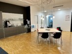 Attraktive Büroeinheit im repräsentativen Bürogebäude „Eastsite XII“ - Küche