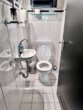 Zentral gelegenes Büro - funktional, gepflegt, nahe Hauptbahnhof & Planken - WC