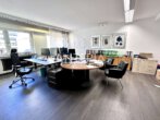 Zentral gelegenes Büro - funktional, gepflegt, nahe Hauptbahnhof & Planken - Innenansicht Büro