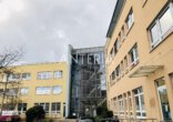 Klimatisierte Büro-/Praxisfläche in verkehrsgünstiger Lage - Außenansicht