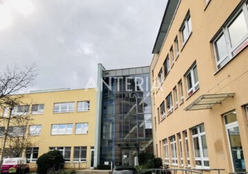 Klimatisierte Büro-/Praxisfläche in verkehrsgünstiger Lage, 68259 Mannheim, Bürofläche