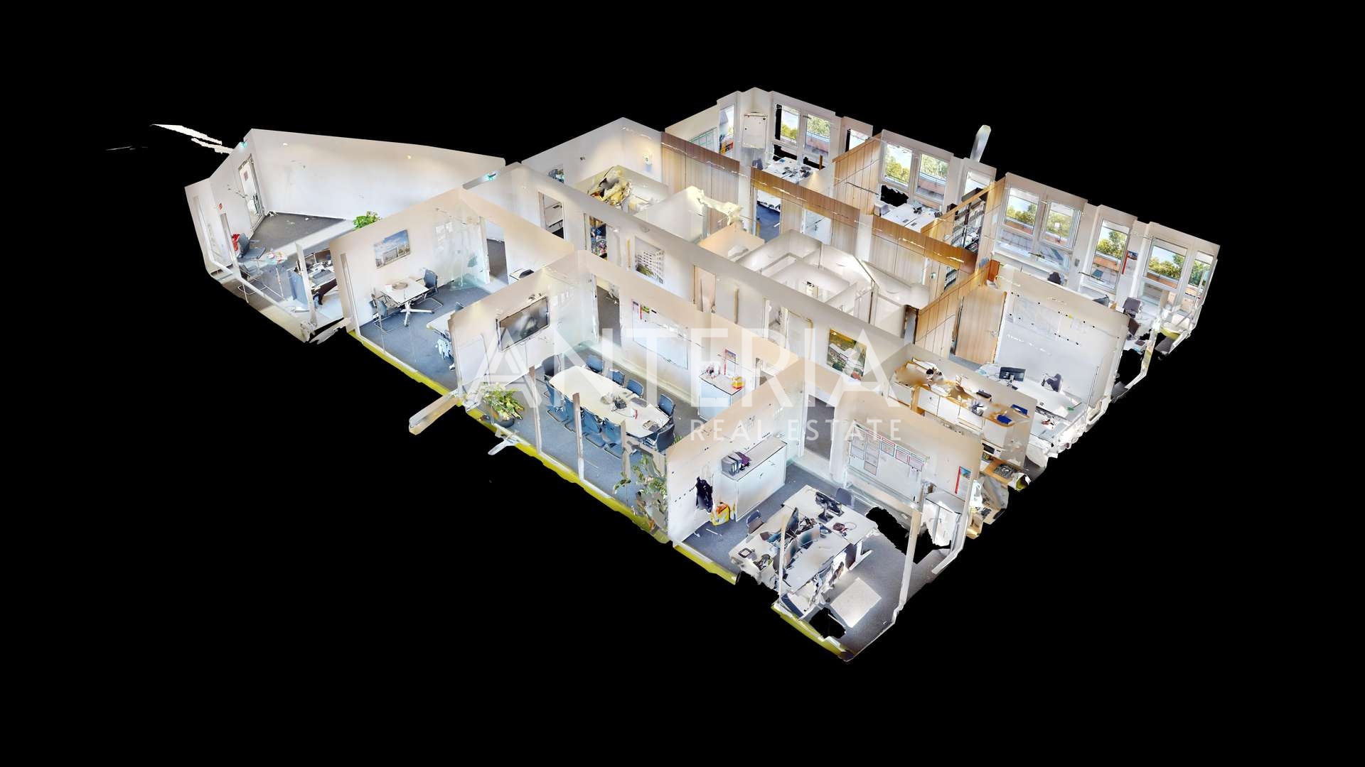 Dollhouse-View