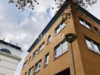Klimatisierte Büro-/Praxisfläche in verkehrsgünstiger Lage - Außenansicht