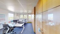 Klimatisierte Büro-/Praxisfläche in verkehrsgünstiger Lage - Innenansicht