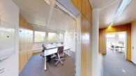 Klimatisierte Büro-/Praxisfläche in verkehrsgünstiger Lage - Innenansicht
