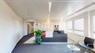 Klimatisierte Büro-/Praxisfläche in verkehrsgünstiger Lage - Innenansicht