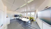 Klimatisierte Büro-/Praxisfläche in verkehrsgünstiger Lage - Innenansicht