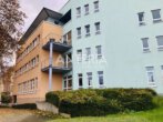 Klimatisierte Büro-/Praxisfläche in verkehrsgünstiger Lage - Außenansicht