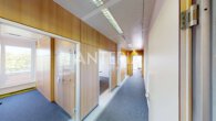 Klimatisierte Büro-/Praxisfläche in verkehrsgünstiger Lage - Innenansicht