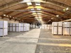 Flexibel nutzbare Lager- und Büroflächen zu vermieten - Halle BA2 (ca. 2200 m²)