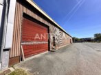 Flexibel nutzbare Lager- und Büroflächen zu vermieten - Halle 2 BA3 (ca. 2200 m²)