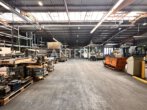 Flexibel nutzbare Lager- und Büroflächen zu vermieten - Halle BA2 (ca. 2200 m²)