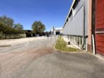 Flexibel nutzbare Lager- und Büroflächen zu vermieten - Freiflächen