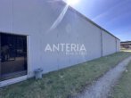 Flexibel nutzbare Lager- und Büroflächen zu vermieten - Halle BA3 (ca. 3150 m²)