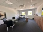 Flexibel nutzbare Lager- und Büroflächen zu vermieten - Büro Neubau