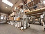 Flexibel nutzbare Lager- und Büroflächen zu vermieten - Halle 2 BA3 (ca. 2200 m²)