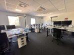 Flexibel nutzbare Lager- und Büroflächen zu vermieten - Büro Neubau