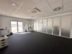 Flexibel nutzbare Lager- und Büroflächen zu vermieten - Büro Neubau