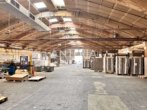 Flexibel nutzbare Lager- und Büroflächen zu vermieten - Halle BA2 (ca. 2200 m²)