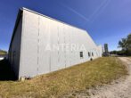 Flexibel nutzbare Lager- und Büroflächen zu vermieten - Halle BA3 (ca. 3150 m²)
