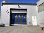 Flexibel nutzbare Lager- und Büroflächen zu vermieten - Halle BA3 (ca. 3150 m²)