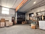 Flexibel nutzbare Lager- und Büroflächen zu vermieten - Halle 2 BA3 (ca. 2200 m²)