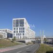 „Stadttor“ - Moderne Büroflächen, energieeffiziente Passivhausweise und Bahnhofsnähe! - Außenansicht