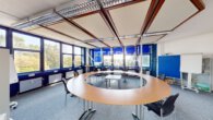 Attraktive Büroflächen mit guter Infrastruktur - Umbau und Renovierung nach Mieterwunsch - Innenansicht 2.OG