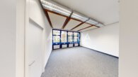 Attraktive Büroflächen mit guter Infrastruktur - Umbau und Renovierung nach Mieterwunsch - Innenansicht 3.OG